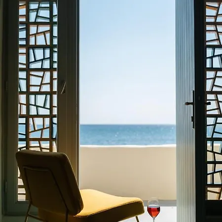 Sublime & Caves Villa *