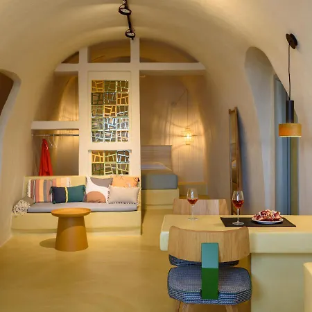 Villa Sublime & Caves *