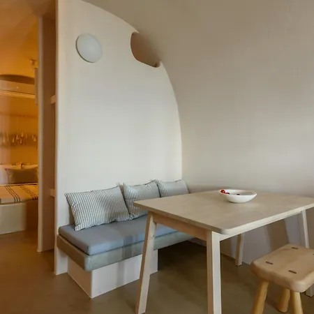 Villa Sublime & Caves