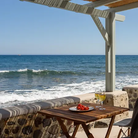 Villa Sublime & Caves