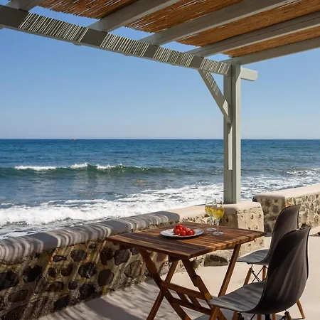 Villa Sublime & Caves