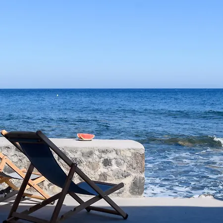 Sublime & Caves Villa *