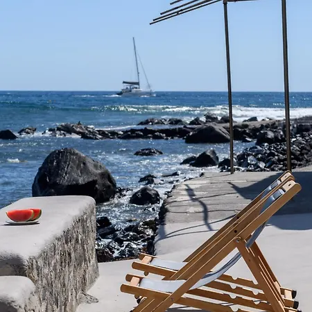 Sublime & Caves * Akrotírion