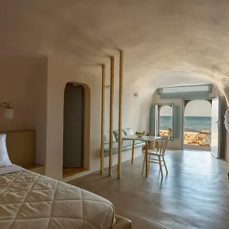 Sublime & Caves Villa *