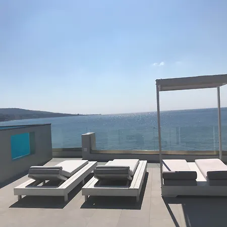 Sublime & Caves Villa
