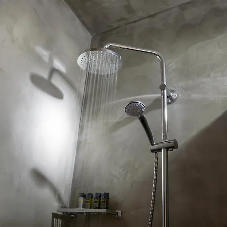 Villa Sublime & Caves *