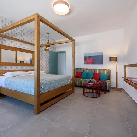Villa Sublime & Caves