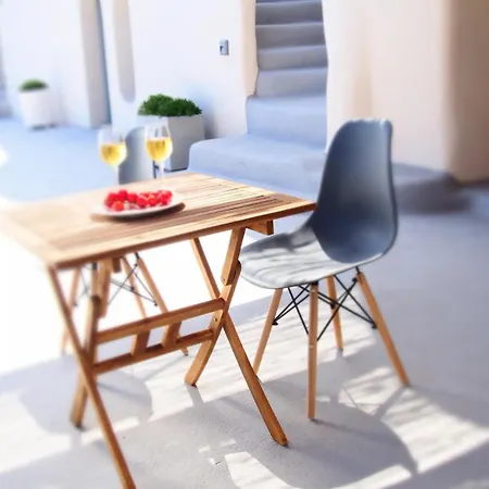 Sublime & Caves Villa