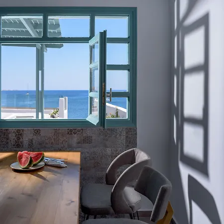 Sublime & Caves Villa *