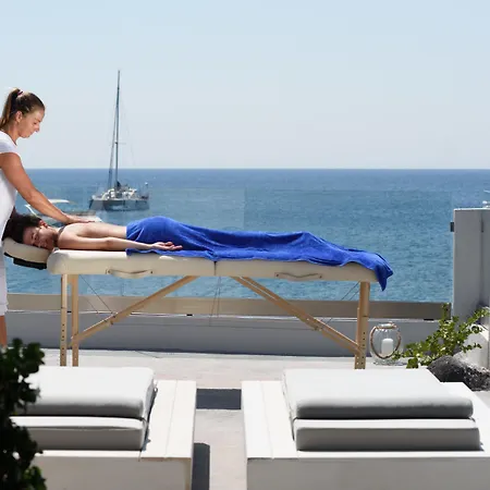 Sublime & Caves Villa Akrotírion