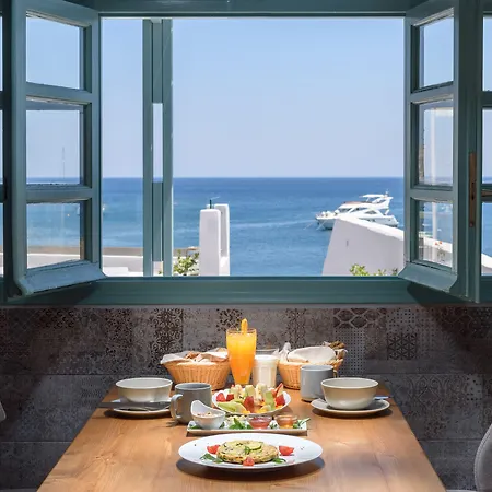 Villa Sublime & Caves