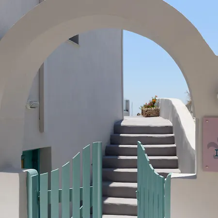 Sublime & Caves Villa Akrotírion