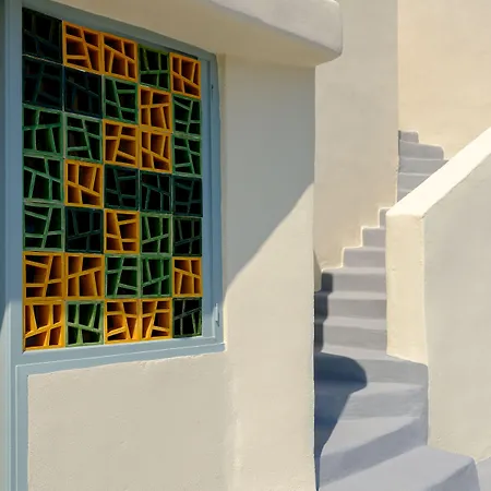 Villa Sublime & Caves Akrotírion