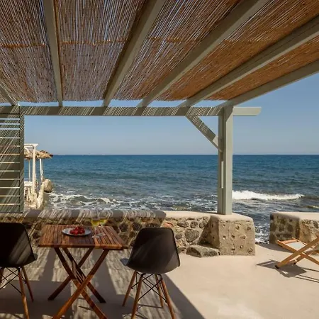 Villa Sublime & Caves Akrotírion