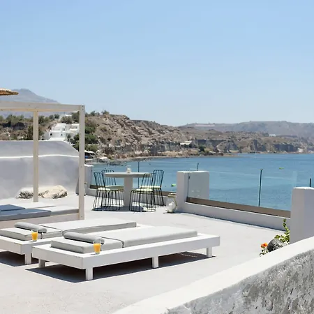 Villa Sublime & Caves *