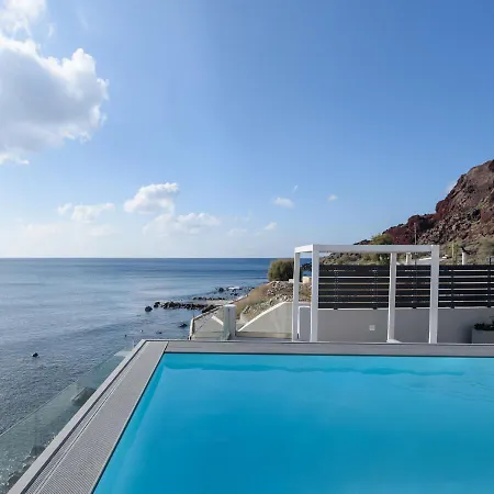 Sublime & Caves Villa