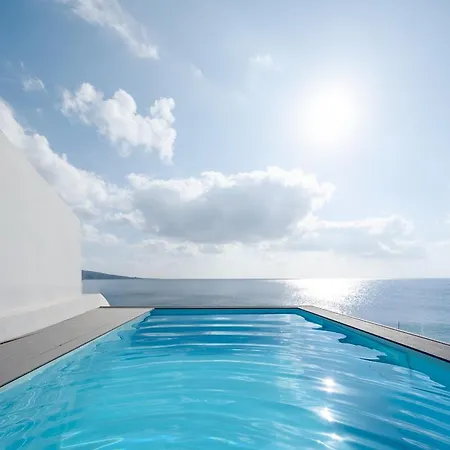 Sublime & Caves Villa