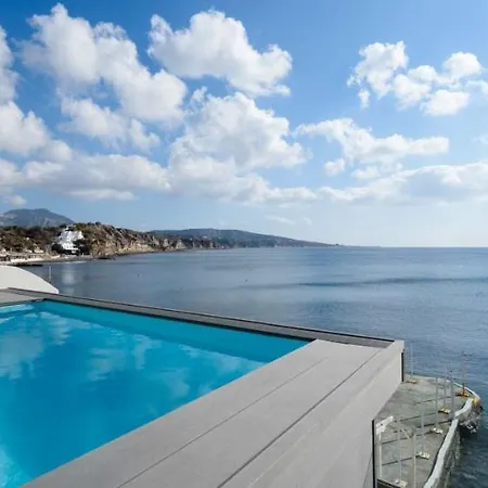 Villa Sublime & Caves Akrotírion