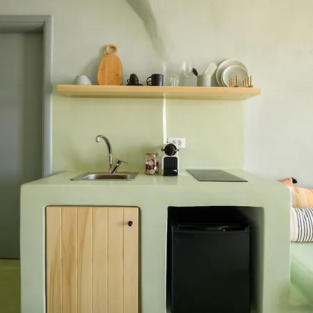 Villa Sublime & Caves Akrotírion