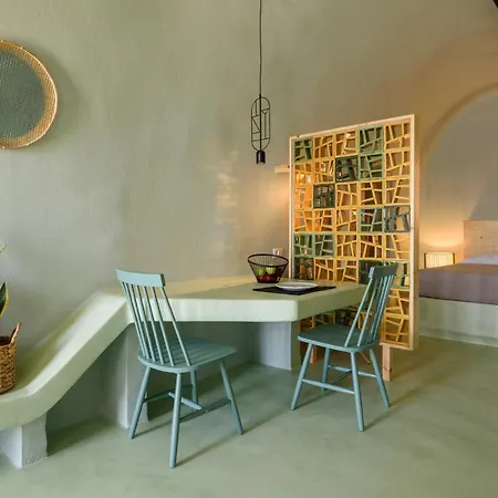 Sublime & Caves Villa