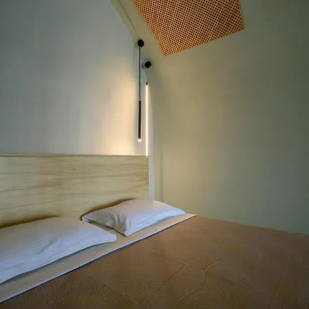 Sublime & Caves Villa