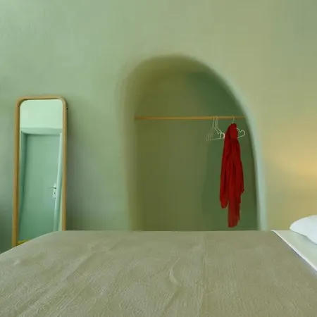 Villa Sublime & Caves Akrotírion