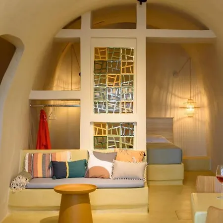 Villa Sublime & Caves *