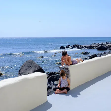Villa Sublime & Caves