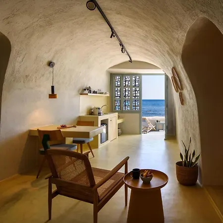 Sublime & Caves *