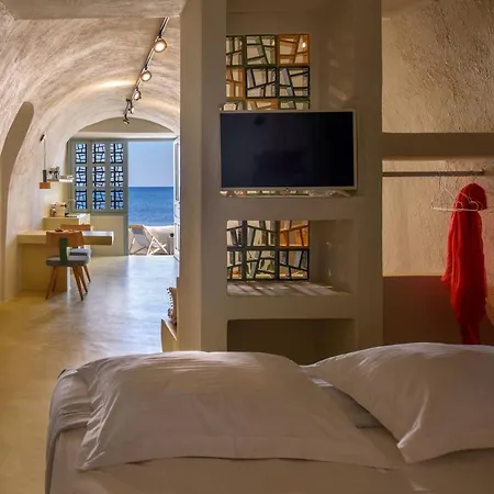 Sublime & Caves *