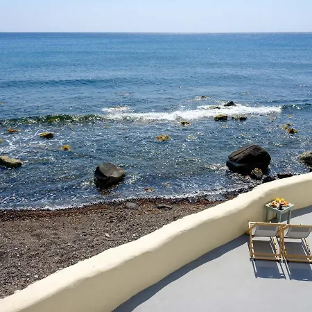 Sublime & Caves Villa