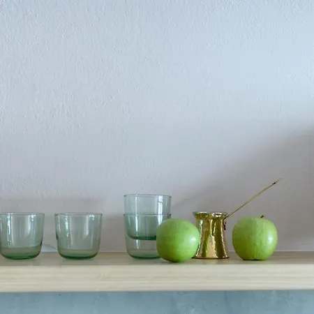 Villa Sublime & Caves