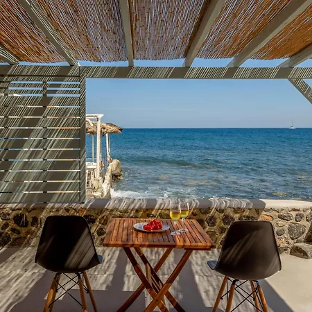 Villa Sublime & Caves