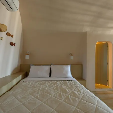 Sublime & Caves Akrotírion