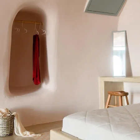 Villa Sublime & Caves