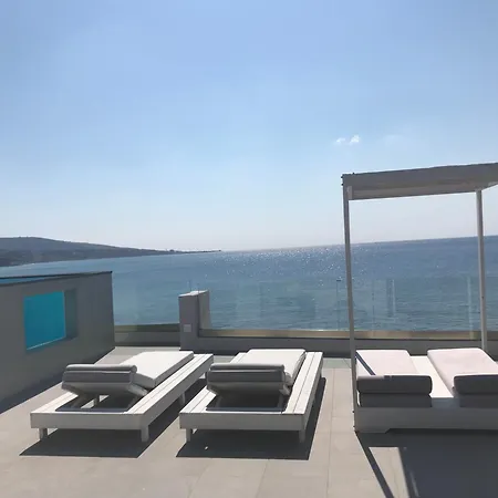 Sublime & Caves Villa