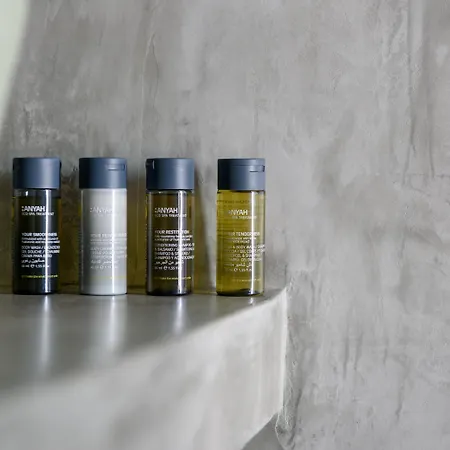 Sublime & Caves * Akrotírion