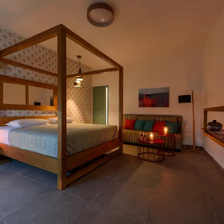 Villa Sublime & Caves