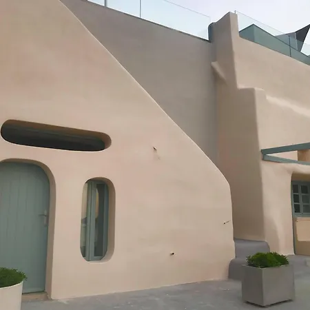 Sublime & Caves Villa