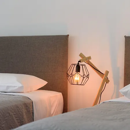 Villa Sublime & Caves Akrotírion