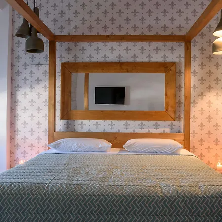 Sublime & Caves Villa