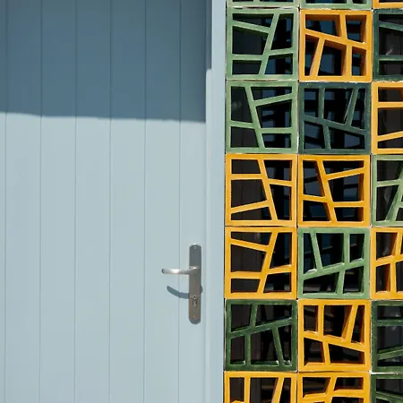 Sublime & Caves Villa *