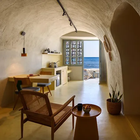 Villa Sublime & Caves