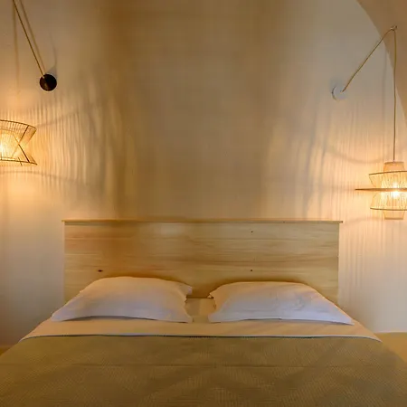 Villa Sublime & Caves