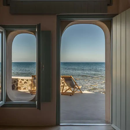 Sublime & Caves Villa