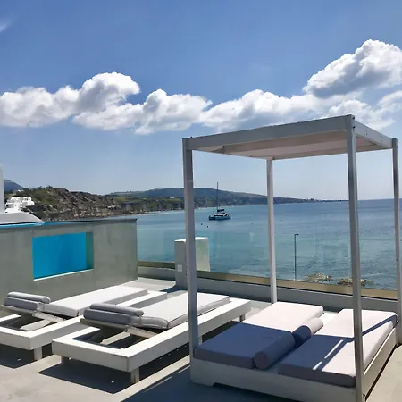 Villa Sublime & Caves *