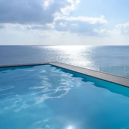 Villa Sublime & Caves