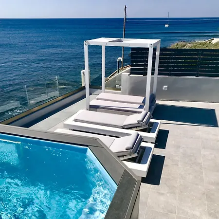 Villa Sublime & Caves