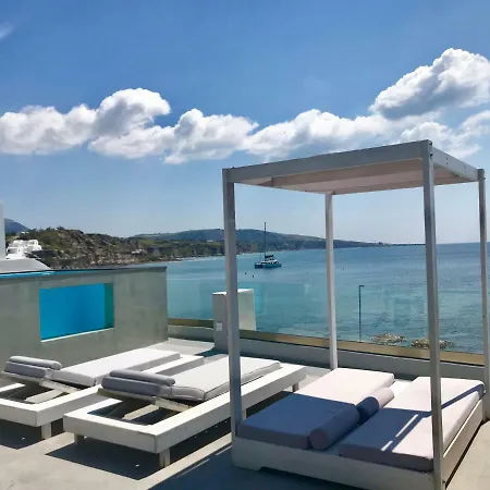 Villa Sublime & Caves *