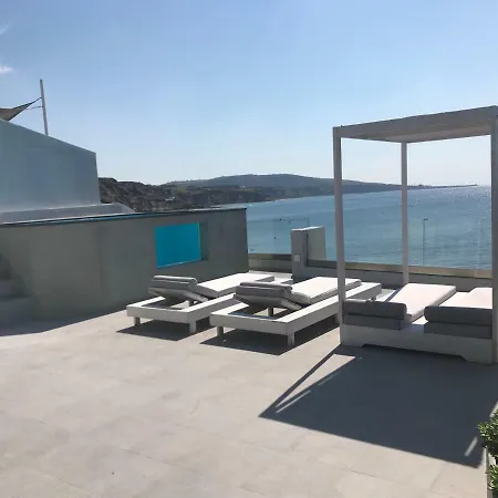 Villa Sublime & Caves *